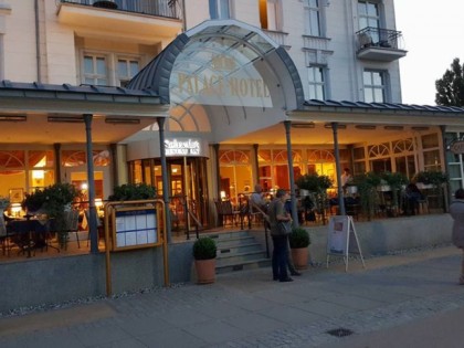 照片: Usedom Palace